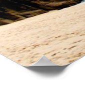 Poster de Pedn Vounder, Cornwall Beach (Coin)