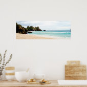 Poster de Pedn Vounder, Cornwall Beach (Cuisine)