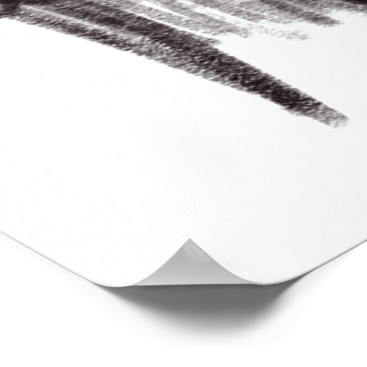 Poster de peinture de guerre (Coin)