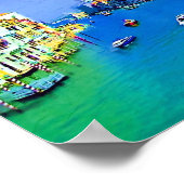 poster de peinture de Venise (Coin)