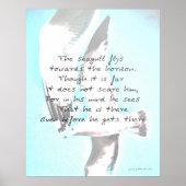 Poster de pensée positive (Devant)