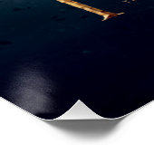 Poster de personnage Gandalf 3 (Coin)