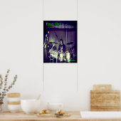 Poster de Pete Ortiz (Cuisine)