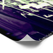 Poster de Pete Ortiz (Coin)