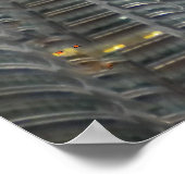 Poster de Petronas tours (Coin)