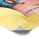 Poster de pharmacologie (Coin)