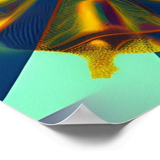 Poster de Phénomène (Coin)