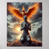 Poster de Pheonix (Devant)