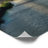 Poster de Philadelphia Daytime Skyline (Coin)