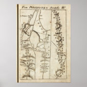 Poster De Philadelphie à Annapolis Md 59 (Devant)