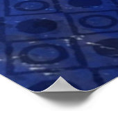 Poster de Philip K Dick (Coin)