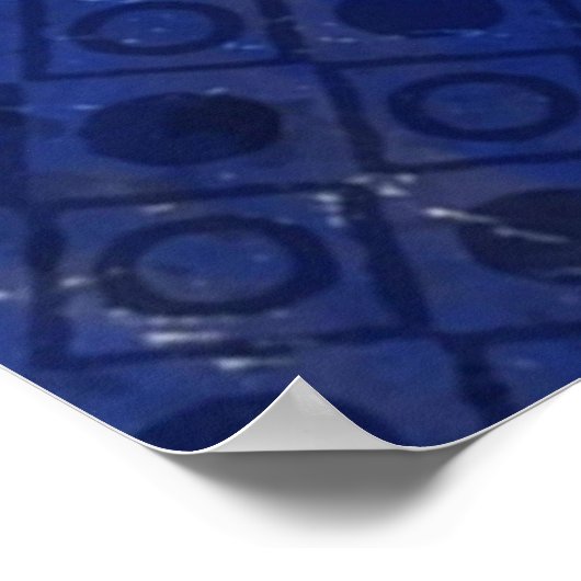 Poster de Philip K Dick (Coin)