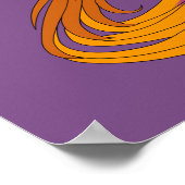 Poster de Phoenix Positif (Coin)