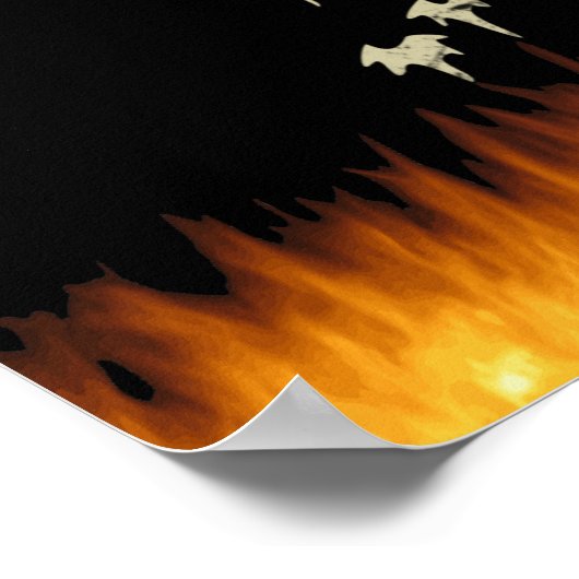 Poster de Phoenix Rising (Coin)