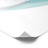 Poster de phoques (Coin)