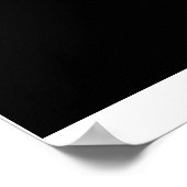 Poster de photos de River Rapids Nature Motivation (Coin)