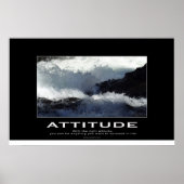 Poster de photos de River Rapids Nature Motivation (Devant)