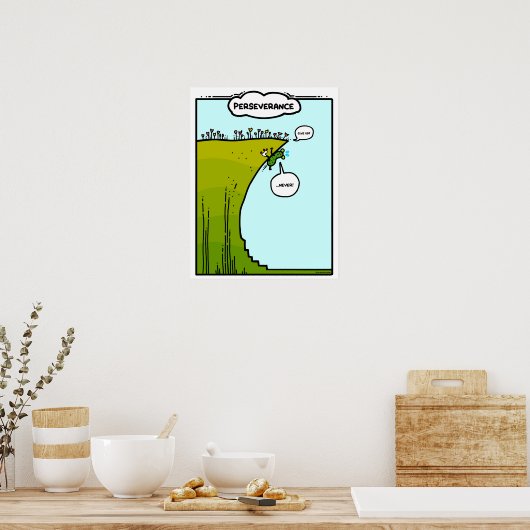 Poster de PickleWeasel (Cuisine)