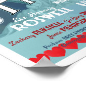 poster 'De Picnic' (Hoek)