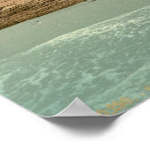 Poster De Pier II, Brighton, Angleterre (Coin)