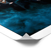 Poster de pierre du philosophe (Coin)