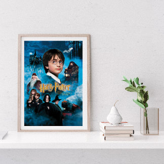 Poster de pierre du philosophe