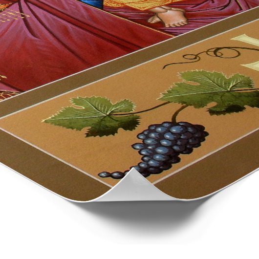 Poster de Pimen Mère de Dieu (Coin)