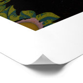 Poster de pinball de Big Cats (Coin)