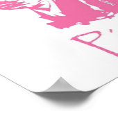 Poster de Pink Freud (Coin)