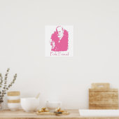 Poster de Pink Freud (Cuisine)