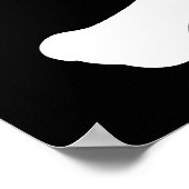 Poster de Pirate de chat (Coin)