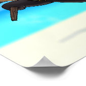 Poster de Pirates dansants (Coin)