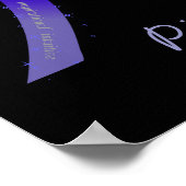 Poster de Pisces (Coin)