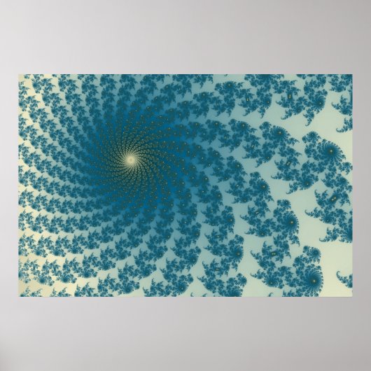 Poster de plus Sandy Whirlpool (Devant)