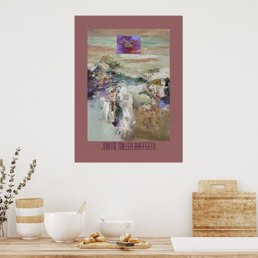 Poster de plusieurs Horizons (Cuisine)