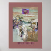 Poster de plusieurs Horizons (Devant)