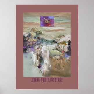 Poster de plusieurs Horizons