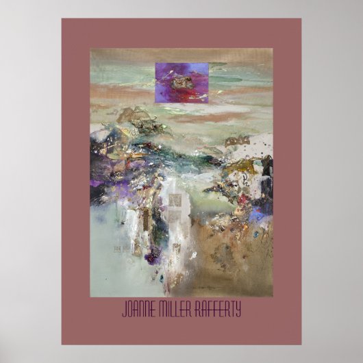 Poster de plusieurs Horizons (Devant)