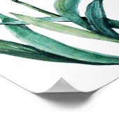 Poster de PMACarlson Elegant Iris (Coin)