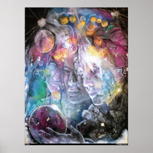 Poster de PMACarlson Muses