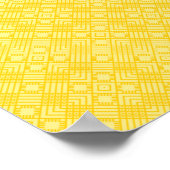 Poster de poivre Peri-Peri Chili (Coin)