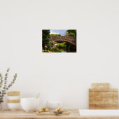 Poster de Pollok Park, Glasgow (Cuisine)