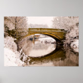 Poster de Pollok Park, Glasgow (Devant)