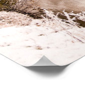 Poster de Pollok Park, Glasgow (Coin)