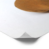 Poster de pommes de terre (Coin)