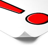 Poster de ponctuation (Coin)