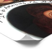 Poster de ponctuation KS2 KS3 anglais (Coin)