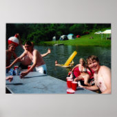 Poster de Pond Mile (Devant)