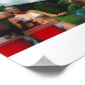 Poster de Pond Mile (Coin)