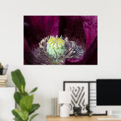 Poster de Poppy (Bureau à domicile)